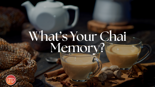 What’s Your Chai Memory?