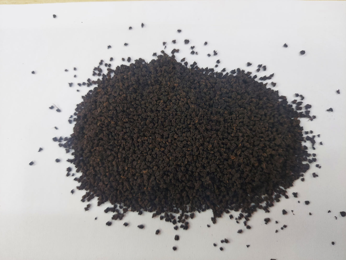 Lakhi's Broken Leaf | Premium Tea | Lucky Tea Depot