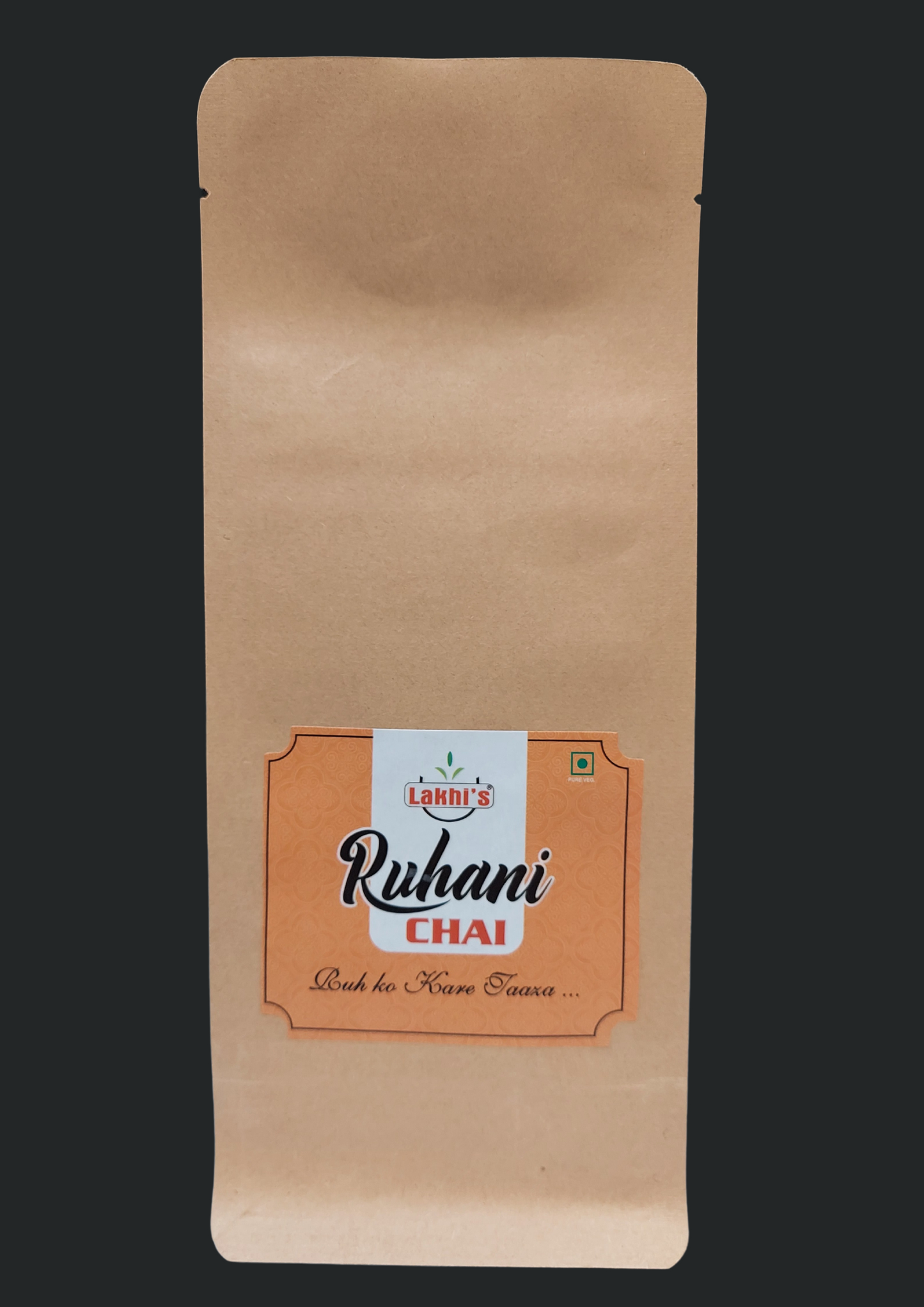 Lakhi's Ruhani Chai