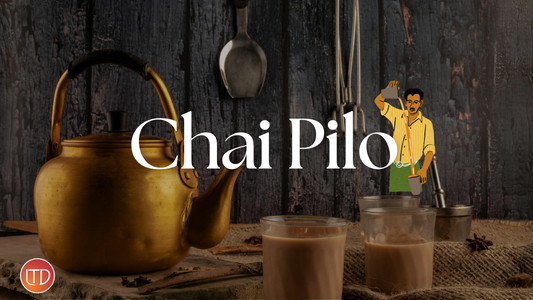 Chai Pilo