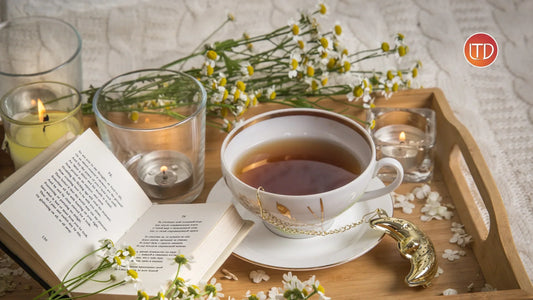 What Is Chamomile Tea and Why Do People Drink It Before Sleeping?