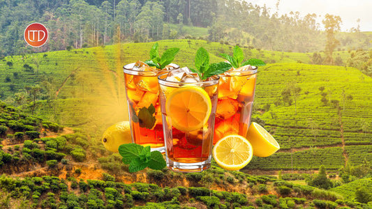 Garmi Mein Chai Band? Not in This House.