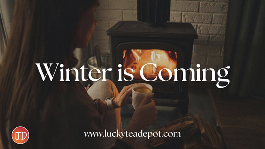 Winter is Coming