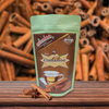 Lakhi's Green Tea with Cinnamon | Lucky Tea Depot