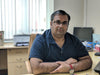 Ravi Ahuja