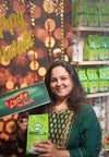Zainab Khambaty (Hyderabad)