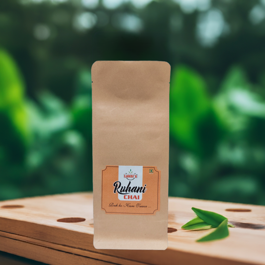 Lakhi's Ruhani Chai